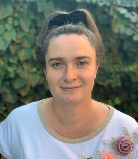 Няня в городе Краснодар - Галина М.