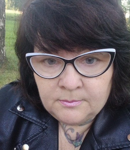 Зооняня в городе Санкт-Петербург - Марина П.