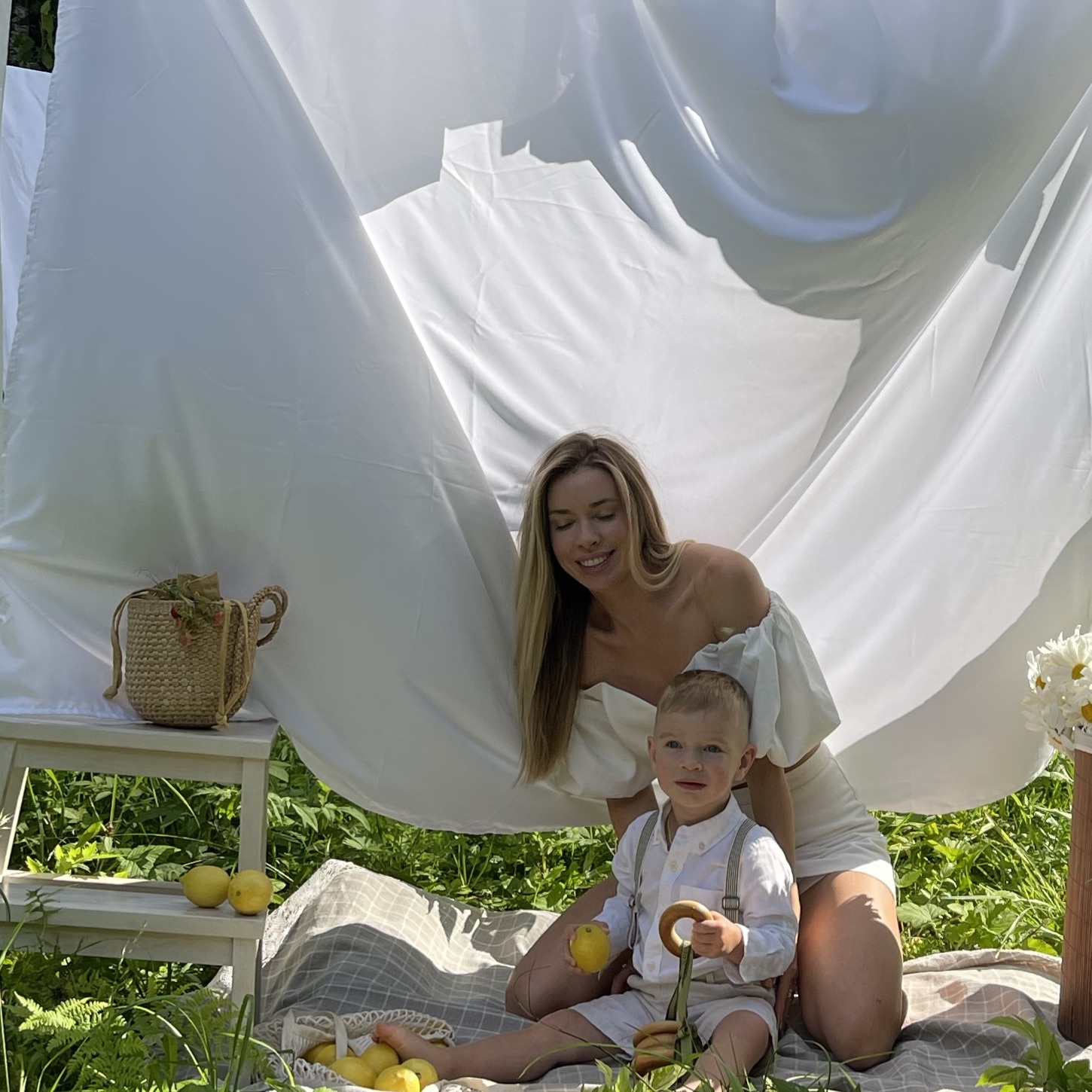 Няня в городе Москва - Няня для малыша Саввы, 2 года