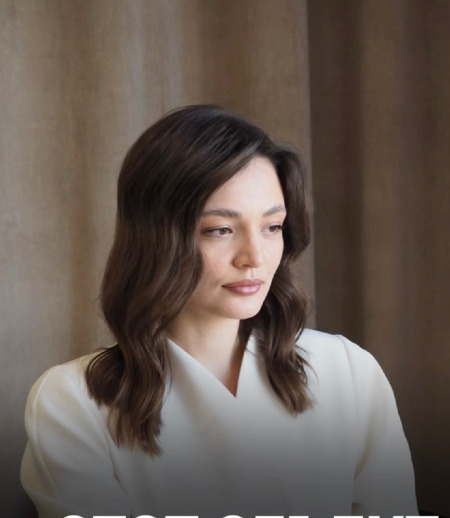 Анастасия Г.