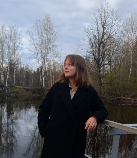 Няня в городе Балашиха - Ольга Т.