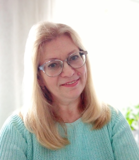 Няня в городе Санкт-Петербург - Эльвира С.