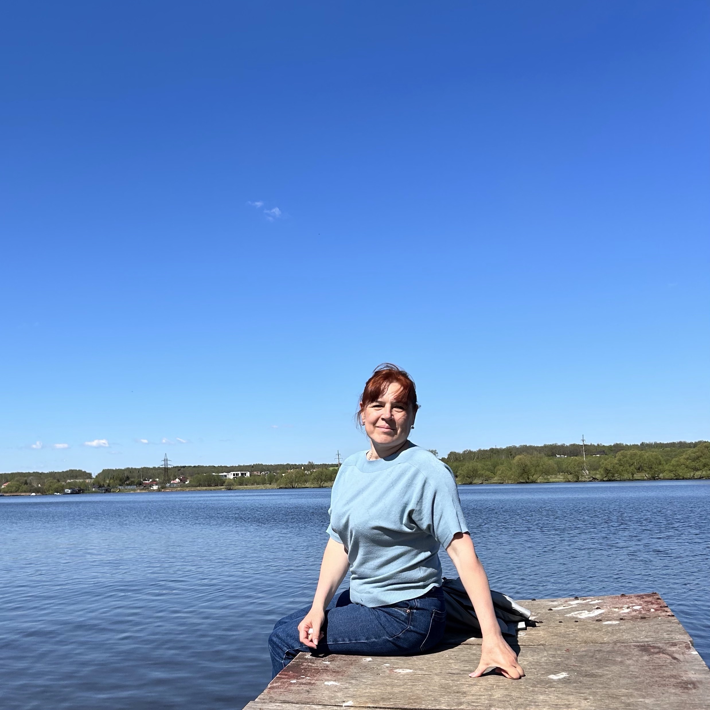 Няня в городе Ростов-на-Дону - Елена К.