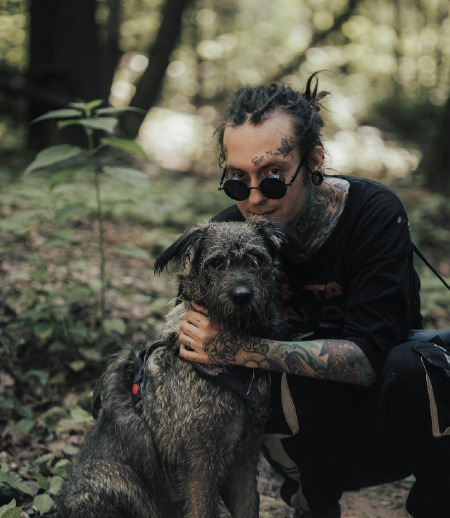 Зооняня в городе Казань - Михаил Р.