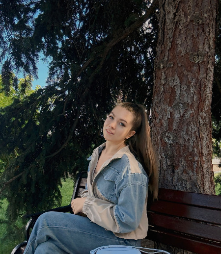 Няня в городе Ростов-на-Дону - Виктория У.