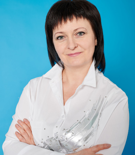 Няня в городе Тольятти - Наталья Александровна Ш.