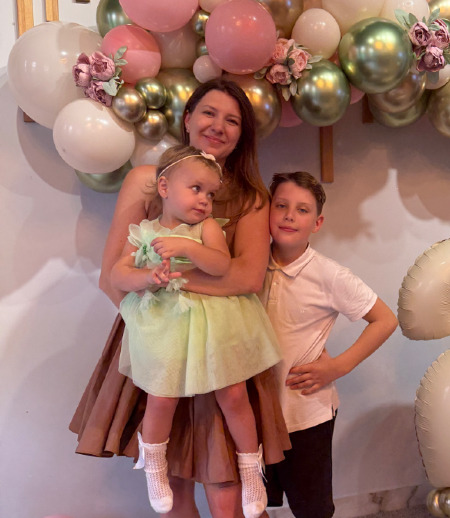 Няня в городе Люберцы - Няня для девочки 2 года