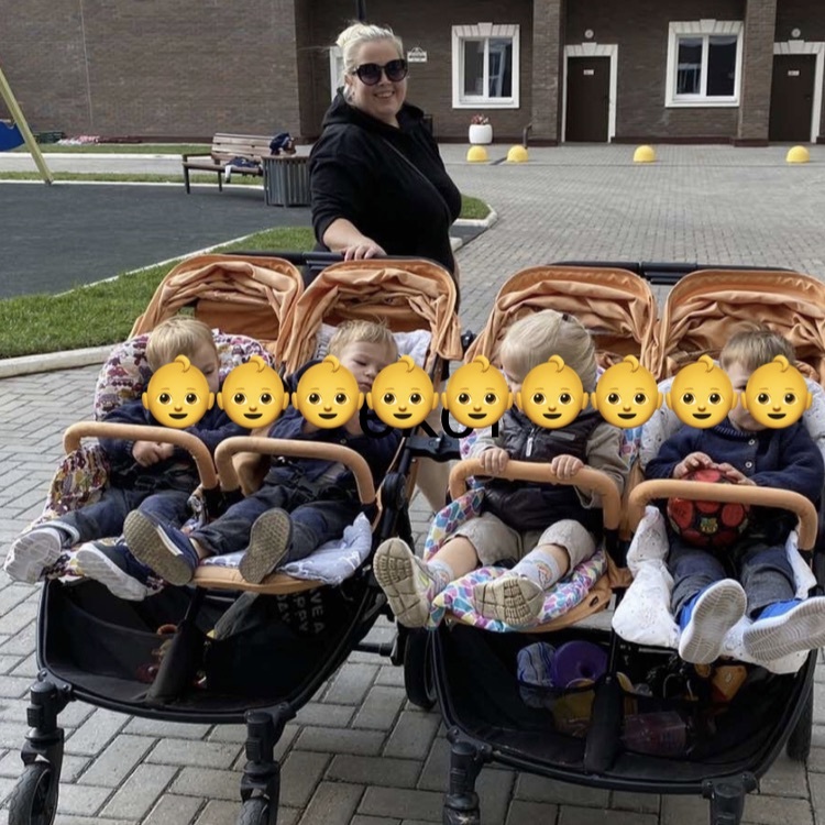 Няня в городе Пермь - Алена В.