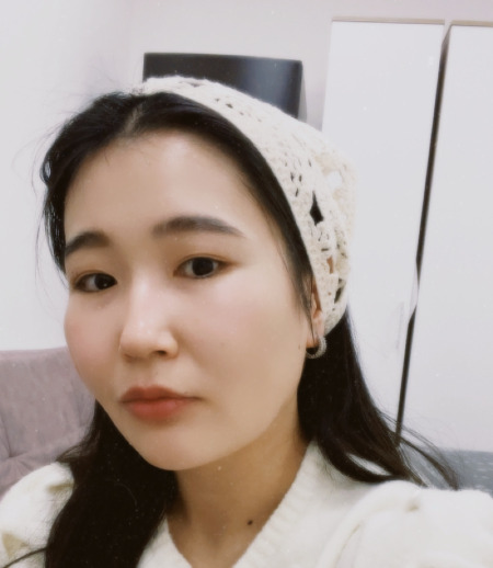 Домработница в городе Москва - Нурайым Ш.