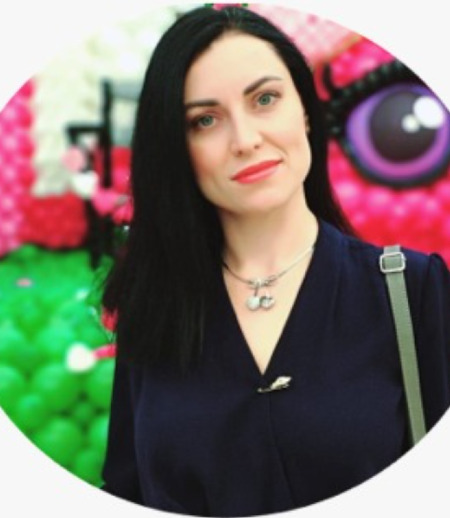 Няня в городе Краснодар - Дарья З.