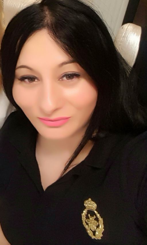 Репетитор в городе Москва - Ека Фридоновна Т.