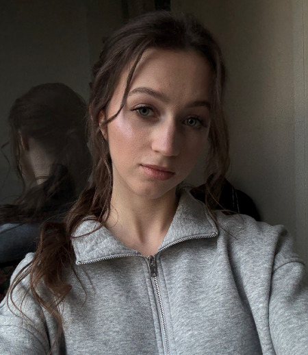 Няня в городе Санкт-Петербург - Елизавета К.