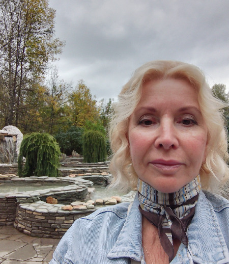 Сиделка в городе Уфа - Ирина О.