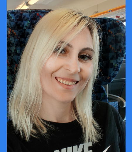 Няня в городе Москва - Анастасия С.