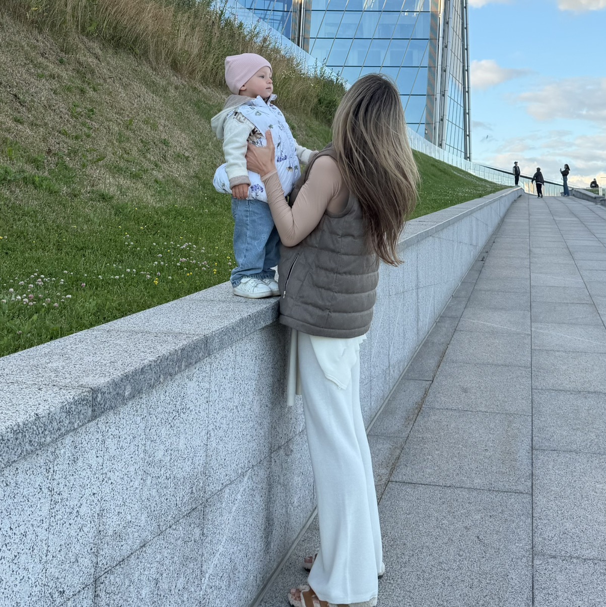 Няня в городе Санкт-Петербург - Няня почасовая