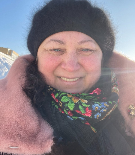 Домработница в городе Пермь - Светлана Т.