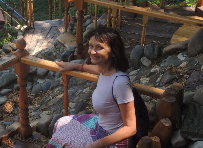 Няня в городе Тюмень - Елена Анатольевна О.