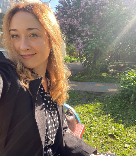 Няня в городе Москва - Ищу на 2 дня в неделю хорошую, заботливую, спокойную, чуткую няню для активного ребёнка
