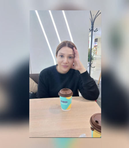 Няня в городе Москва - Вероника С.