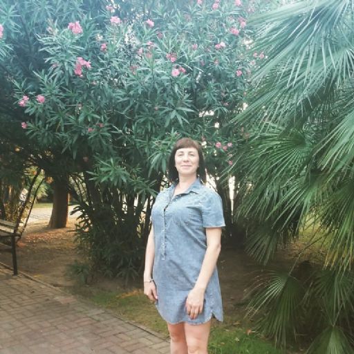 Домработница в городе Новосибирск - Инга Александровна Б.