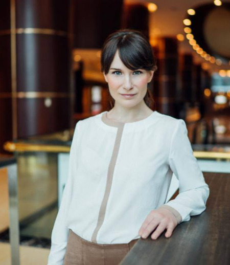 Репетитор в городе Химки - Ирина С.