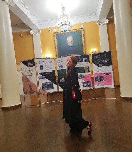 Няня в городе Воронеж - Вита З.