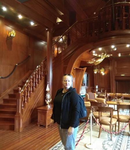 Няня в городе Санкт-Петербург - Екатерина Викторовна К.