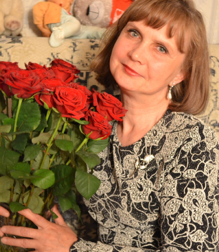 Няня в городе Самара - Марина С.