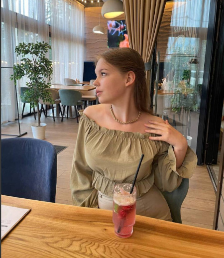 Домработница в городе Санкт-Петербург - Анна А.