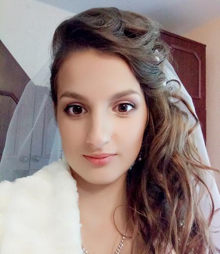 Няня в городе Нижний Новгород - Анастасия Артемовна М.