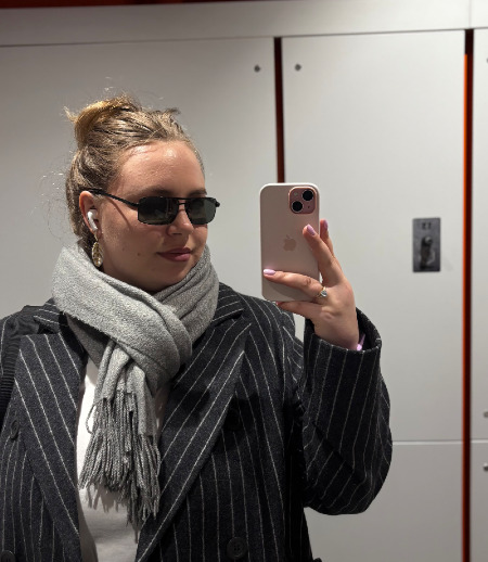 Домработница в городе Санкт-Петербург - Алина Л.