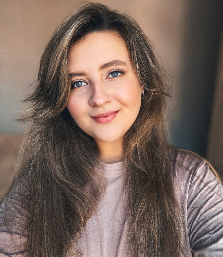 Няня в городе Новосибирск - Няня для малышки