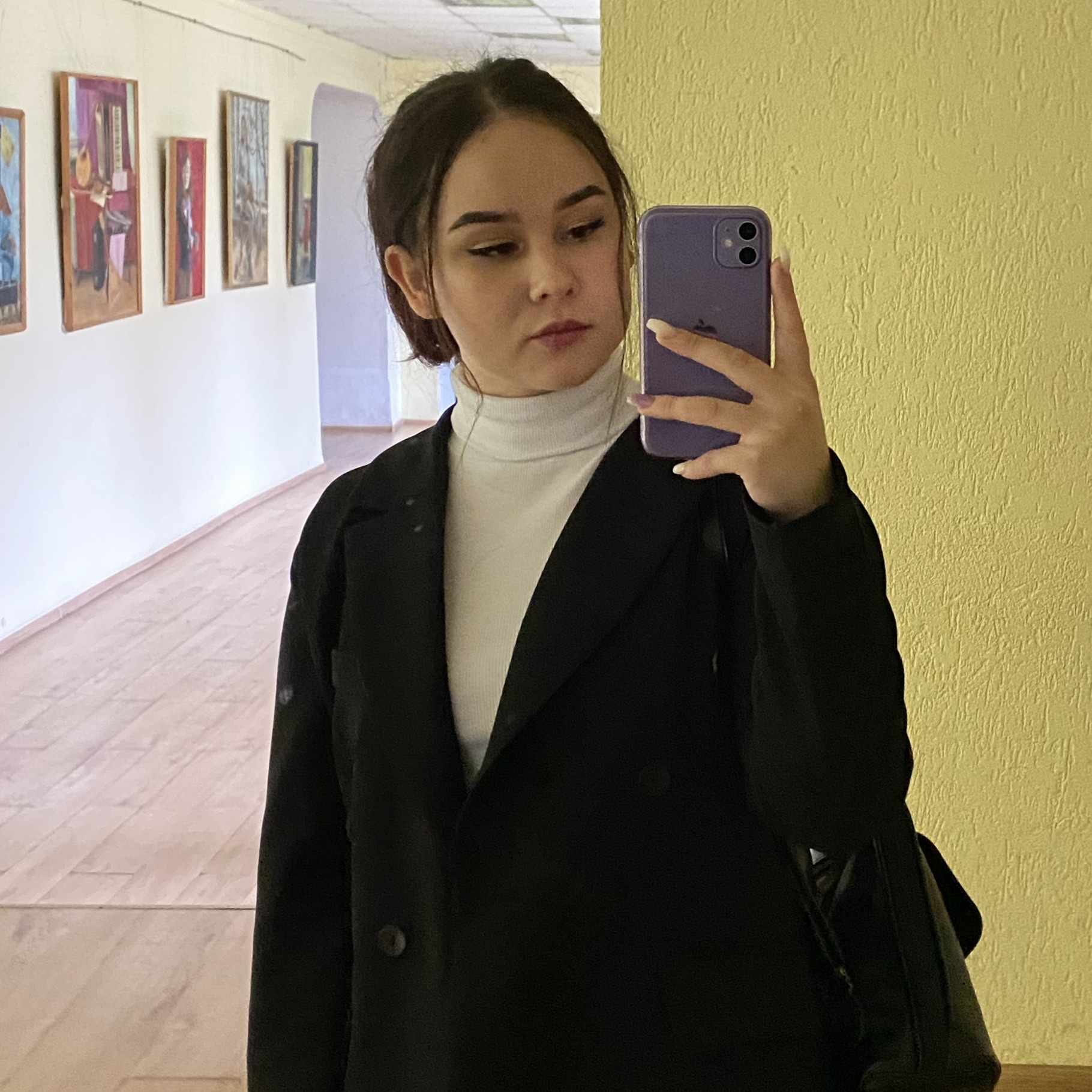 Няня в городе Уфа - Рамиля С.