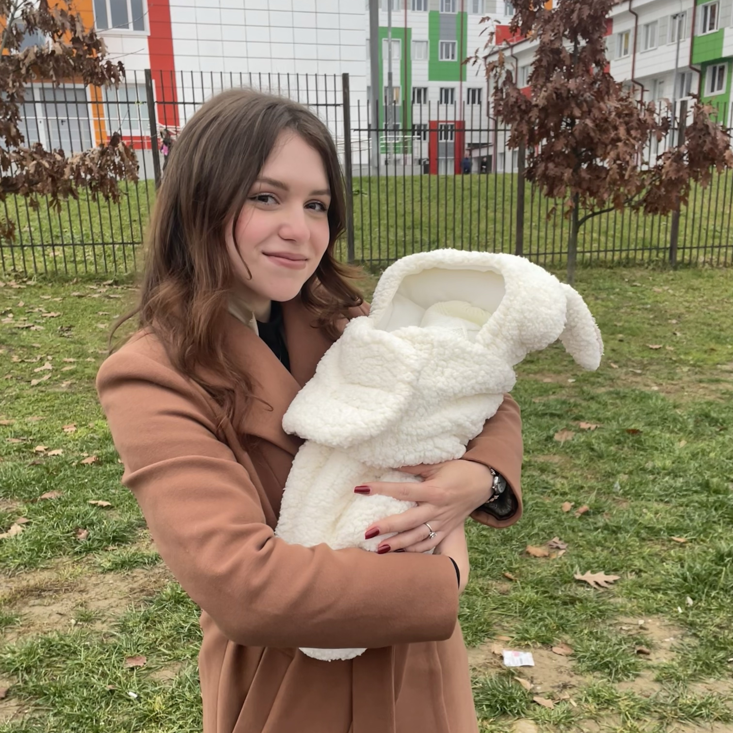 Няня в городе Ростов-на-Дону - Ольга Н.