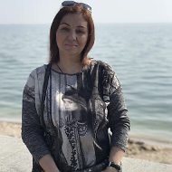 Домработница в городе Москва - Наталия Х.