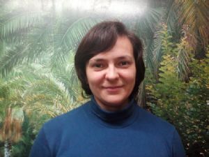 Няня в городе Краснодар - Ольга Викторовна Д.