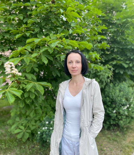 Няня в городе Реутов - Ирина Георгиевна Ш.