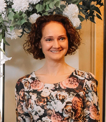 Няня в городе Краснодар - Евгения Д.