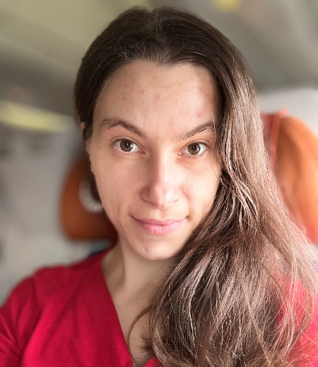 Няня в городе Балашиха - Елизавета Р.