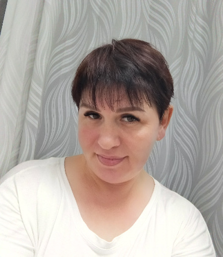 Сиделка в городе Челябинск - Анна О.