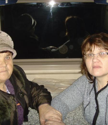 Няня в городе Краснодар - Елена Г.