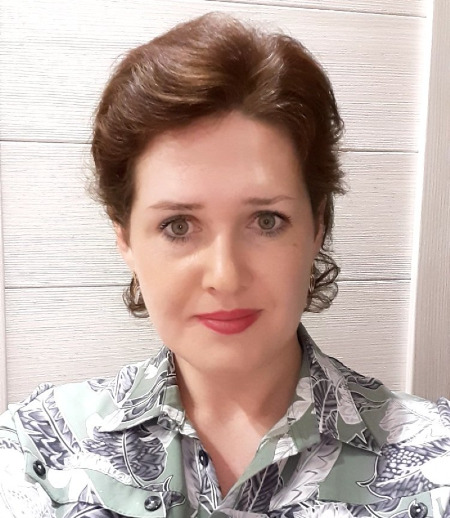 Няня в городе Краснодар - Оксана Петровна А.