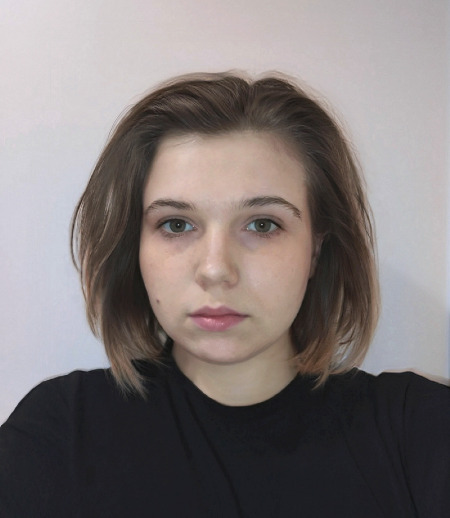 Няня в городе Тюмень - Софья К.