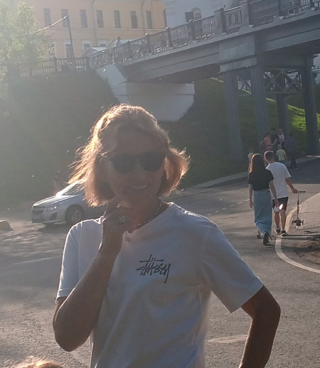 Сиделка в городе Люберцы - Марина В.