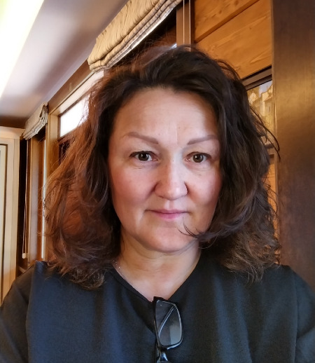 Домработница в городе Всеволожск - Жанна П.