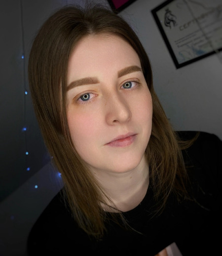 Репетитор в городе Нижний Новгород - Елена К.