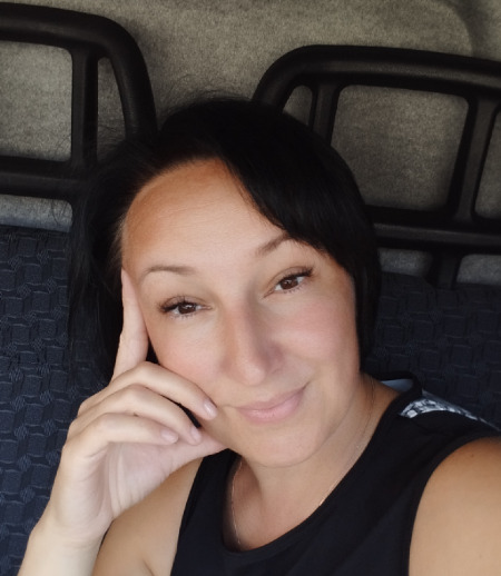 Няня в городе Бердск - Екатерина Щ.