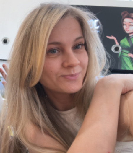 Няня в городе Всеволожск - Гувернантка для девочки 12 лет