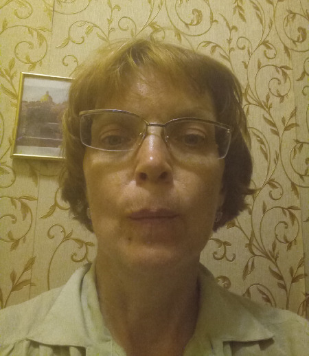 Няня в городе Москва - Анна Евгеньевна П.