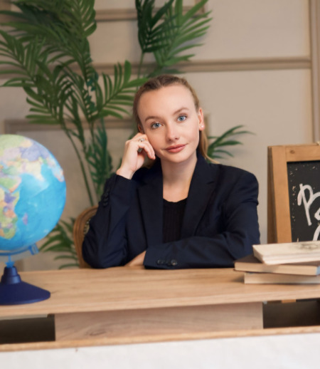 Няня в городе Челябинск - Ксения С.